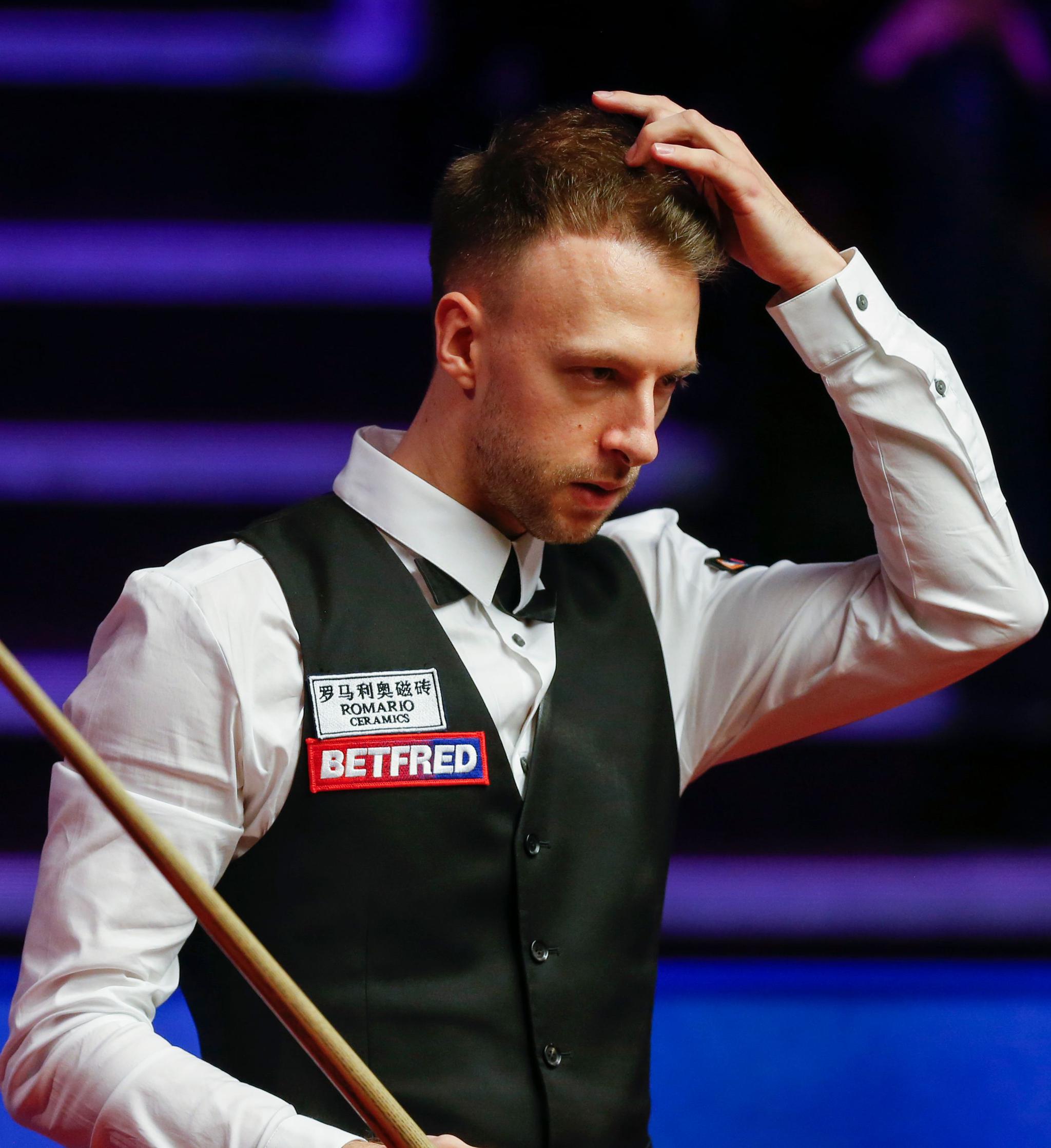 像是一场必 像是一场必