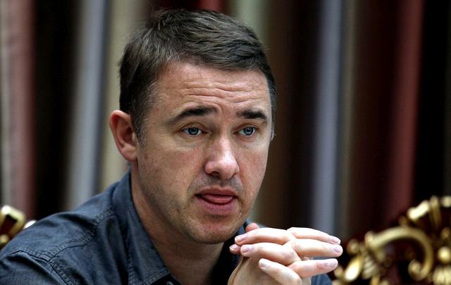 轉型的契機 轉型的契機