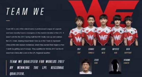 中最闪耀的 中最闪耀的