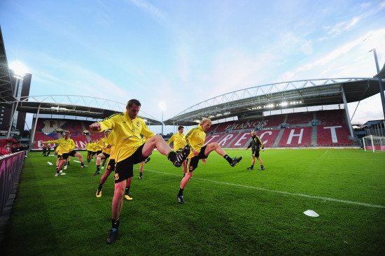 情绪把风险 情绪把风险